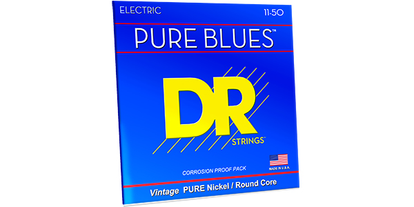 DR ( ディーアール )  / PHR-11 PURE BLUES HEAVY画像3