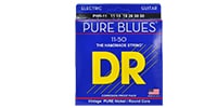 DR / PHR-11 PURE BLUES HEAVY