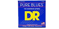 DR / PHR-12 PURE BLUES JAZZ