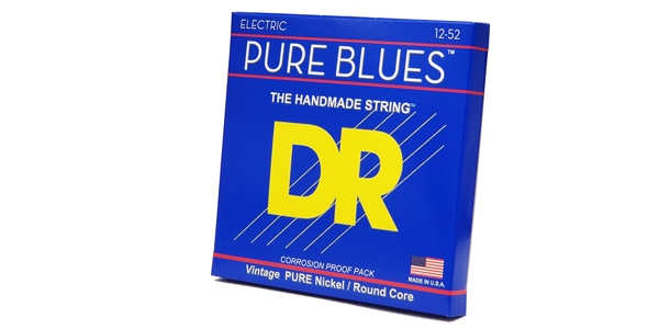 DR / PHR-12 PURE BLUES JAZZ画像2