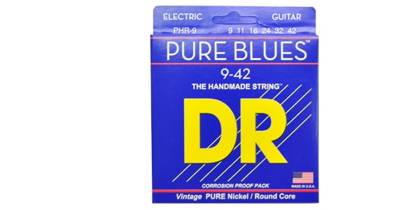 PHR-9 PURE BLUES LITE
