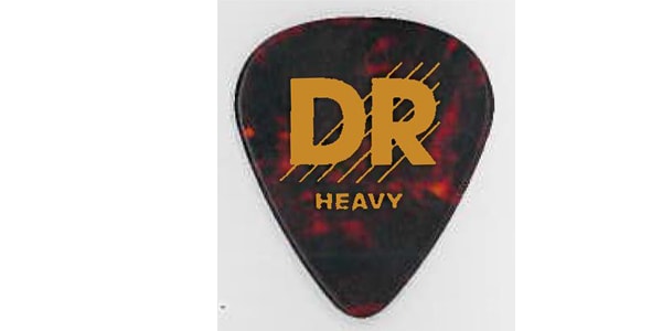 DR ( ディーアール )  / PTO-H TORTOISE CELLULOID Heavy