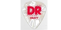 DR / PWH-H WHITE PEARLOID Heavy