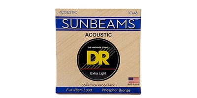 DR RCA-10 SUNBEAM Extra Light