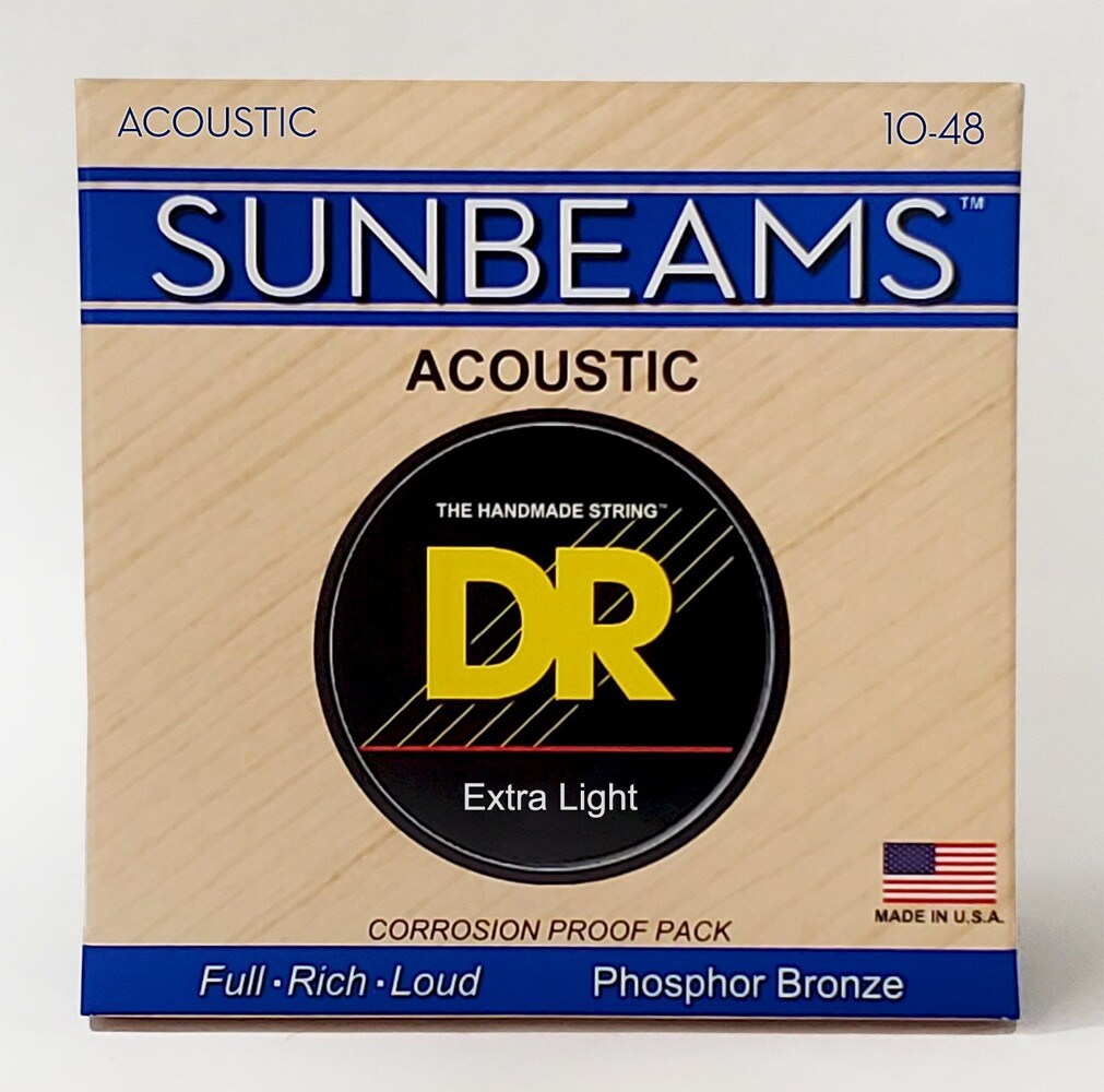 DR/RCA-10 SUNBEAM Extra Light