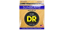 DR RCA-11 SUNBEAM Custom Light