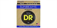 DR / RCA-12 SUNBEAM Light