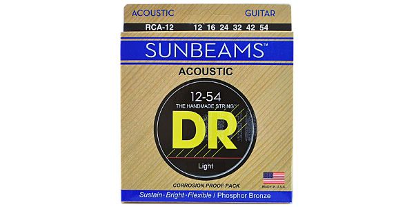 DR/RCA-12 SUNBEAM Light