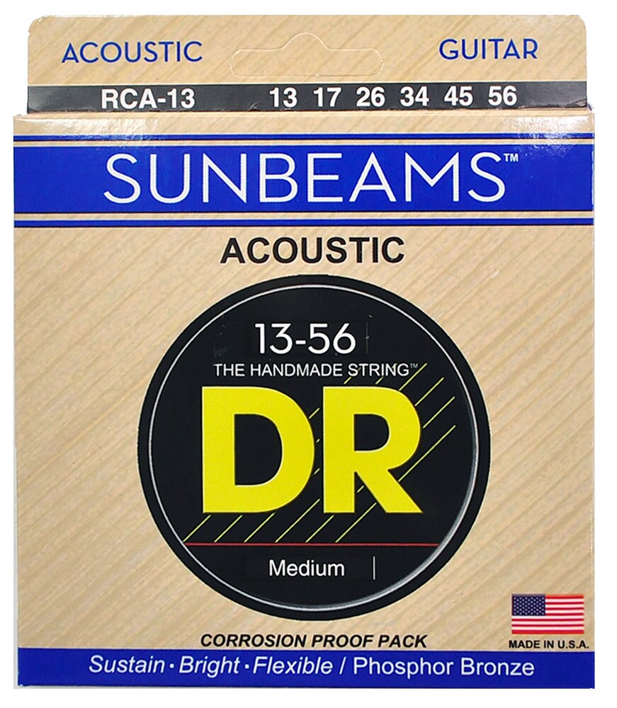 DR/RCA-13 SUNBEAM Medium