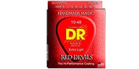 DR RDA-10 RED DEVILS Extra Light