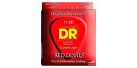 DR RDA-11 RED DEVILS Custom Light