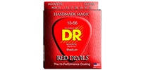 DR RDA-13 RED DEVILS Medium