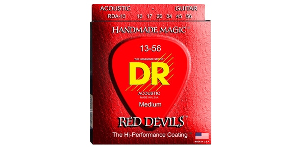 DR / RDA-13 RED DEVILS Medium