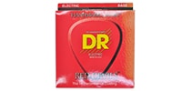 DR RDB-50 RED DEVILS RED Colored Heavy 50-110