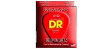 DR RDE-10/52 RED DEVILS Big-Heavy