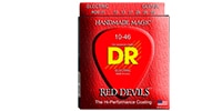 DR RDE-10 RED DEVILS Medium