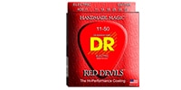 DR RDE-11 RED DEVILS Heavy