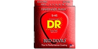 DR RDE-9/46 RED DEVILS Light-Heavy