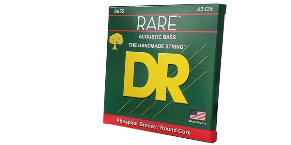 DR / RPB5-45 RARE Phosphor Bronze Acoustic Medium 45-125画像2
