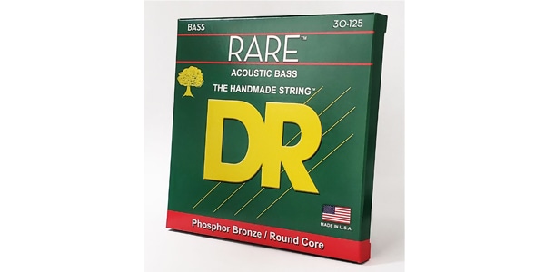 DR ( ディーアール )  / RPB6-30 RARE Phosphor Bronze Acoustic Medium 6-String画像2