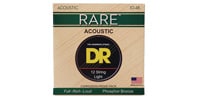 DR RPL-10/12 RARE 12 String