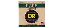 DR RPL-10 RARE Extra Light