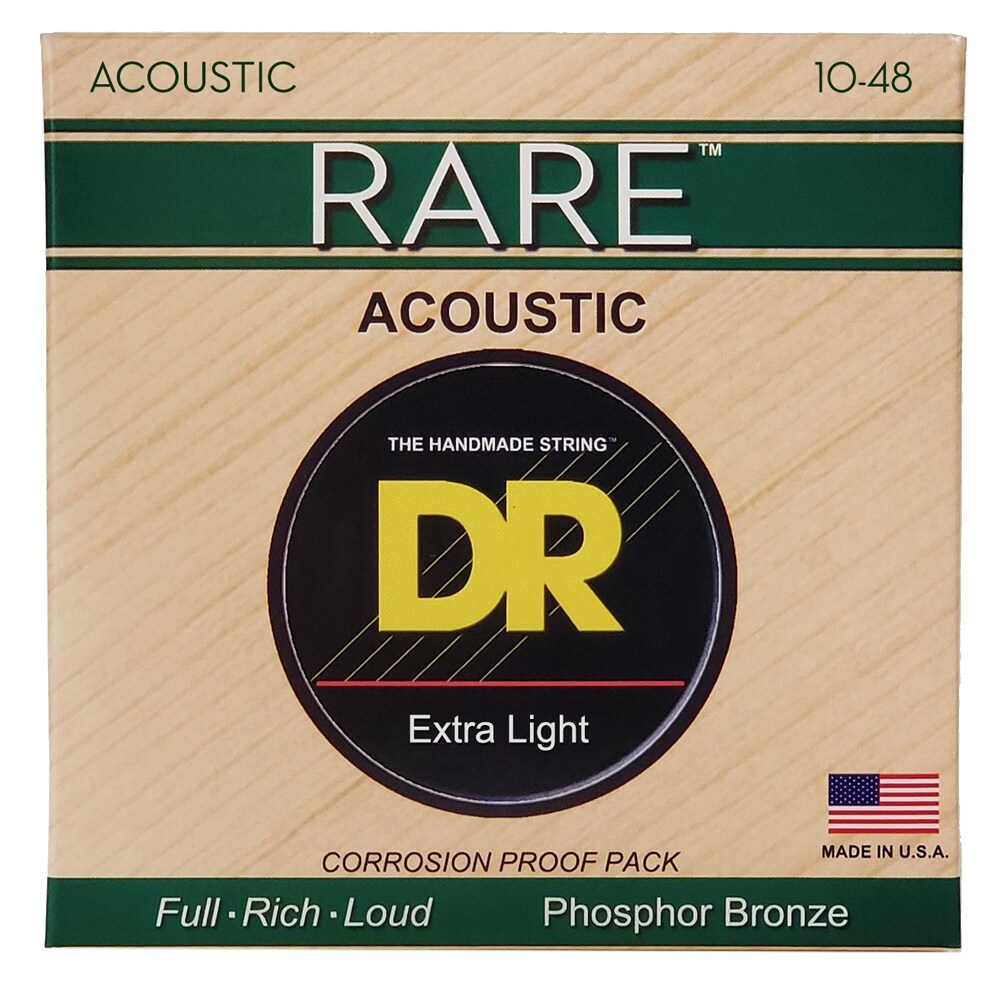 DR/RPL-10 RARE Extra Light