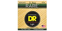 DR / RPM-12 3Pack RARE Light