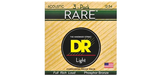 RPM-12 3Pack RARE Light