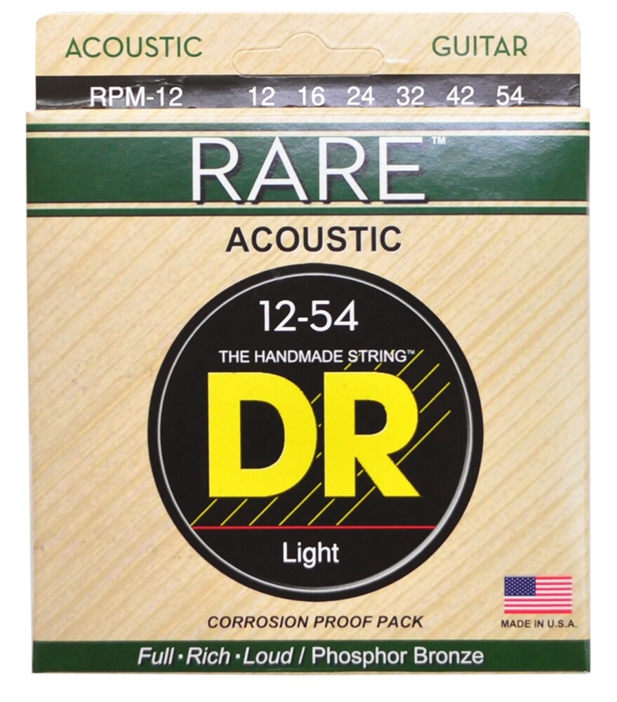 DR/RPL-12 RARE Light