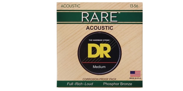 DR / RPMH-13 RARE Medium