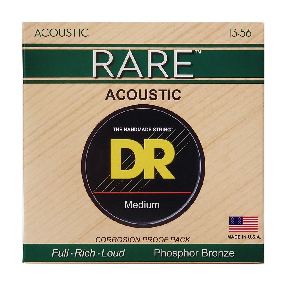 DR/RPMH-13 RARE Medium