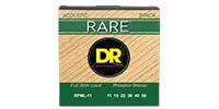 DR / RPML-11 3pack RARE Custom Light