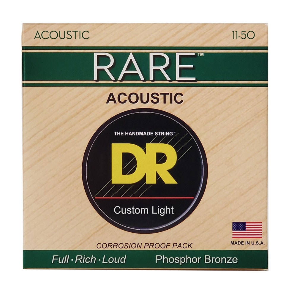 DR/RPML-11 RARE Custom Light