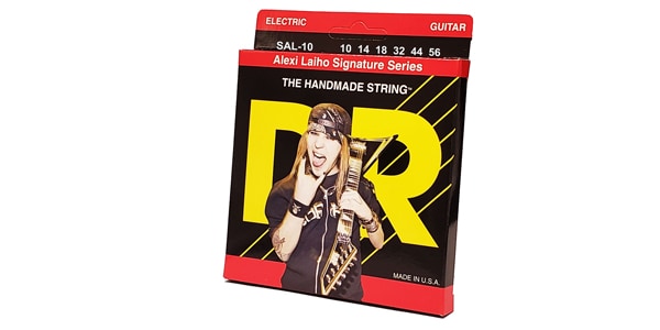 DR / SAL-10 ALEXI LAIHO SIGNATURE画像2