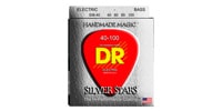 DR SIB-40 SILVER STARS