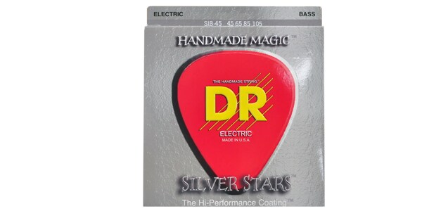 DR ( ディーアール )  / SIB-45 SILVER STARS