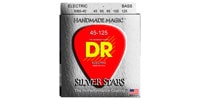 DR SIB5-45 SILVER STARS