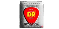 DR SIE-11 SILVER STARS Heavy