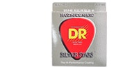 DR SIE-9/46 SILVER STARS Lite-Heavy