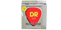 DR SIE-9 SILVER STARS Lite