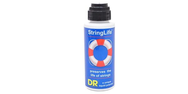 DR ( ディーアール ) / Stringlife Liquid Polymer

劣化した弦が復活するという噂のギター&ベース弦用クリーナーです。DRのStringlifeは、鉱油やシリコンで生成されたものではなく、酸/汚れ等と弦の間にバリアを形成するという特殊な分子結合液体ポリマー。弦の寿命を延ばすのに非常に効果的です。コーティング弦特有の感触が苦手という方にもおすすめです！
■ストリングスクリーナー

サウンドハウスでみる