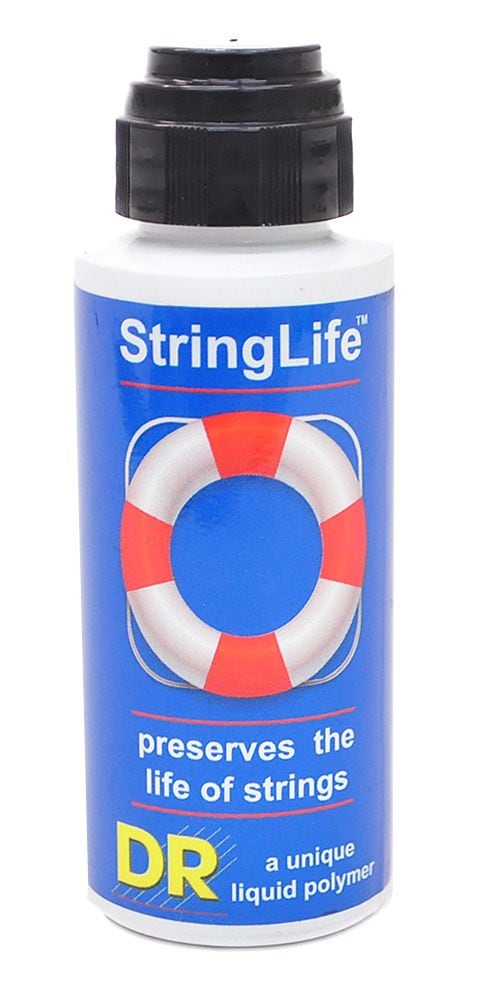 DR/Stringlife Liquid Polymer