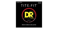 DR / TF8-10 TITE-FIT MEDIUM 8-STRING