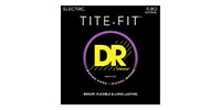 DR / TF8-11 TITE-FIT EXTRA HEAVY 8-STRING
