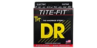 DR TITE-FIT 8-Strings 09-12-16-22W-30-42-56-80