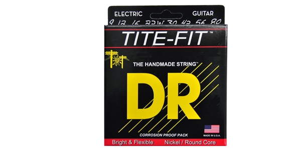 DR/TITE-FIT 8-Strings 09-12-16-22W-30-42-56-80