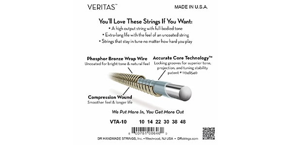 DR / VTA-10画像4