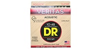 DR VTA-10 VERITAS Extra Light