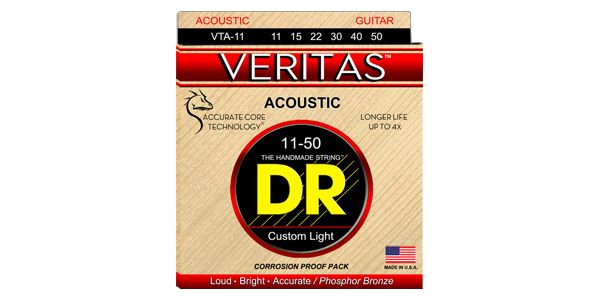 DR/VTA-11 VERITAS Custom Light